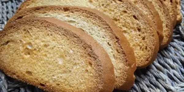 تصویر 3 از خرید و قیمت نان سوخاری خشک + فروش عمده